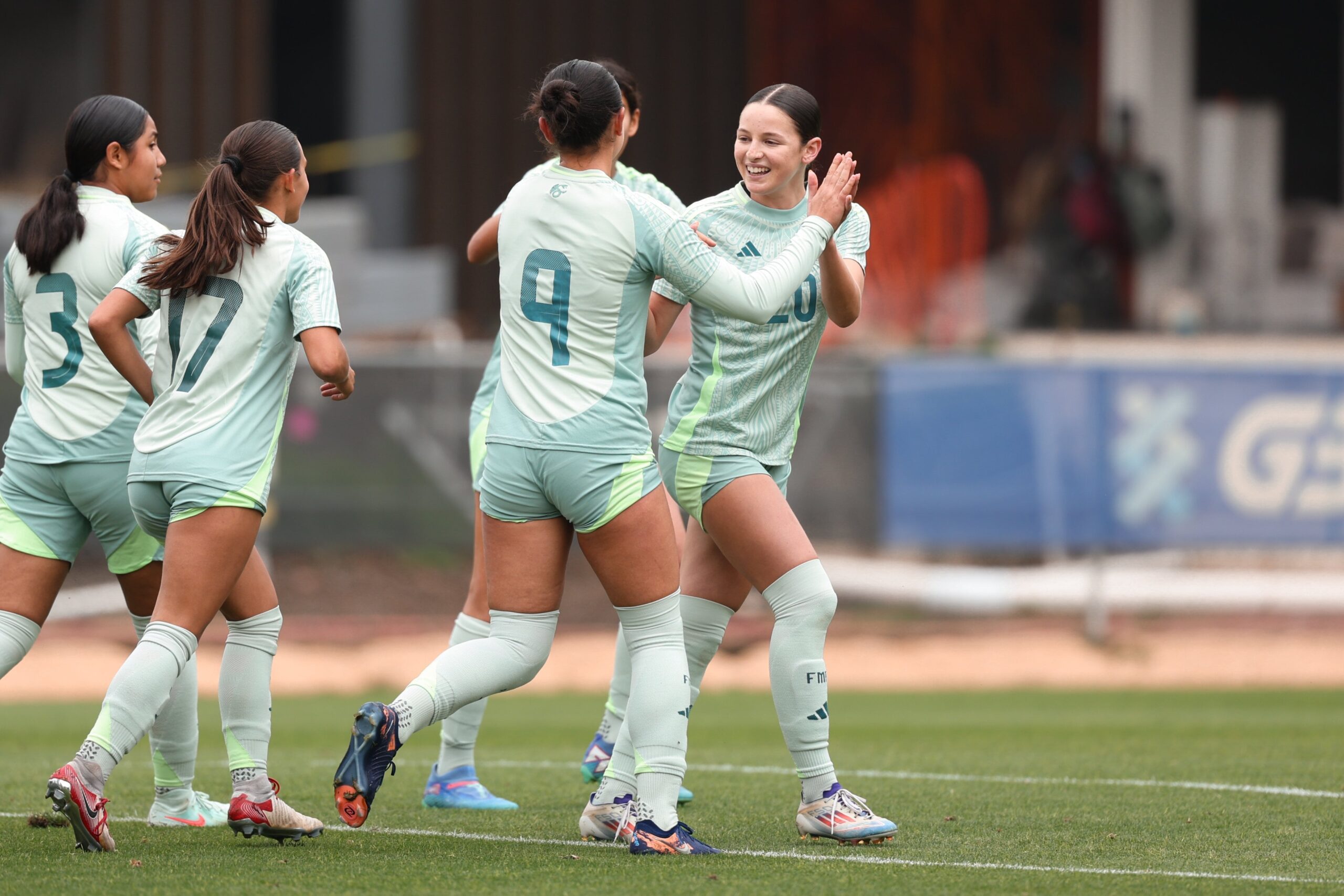 México Sub 17