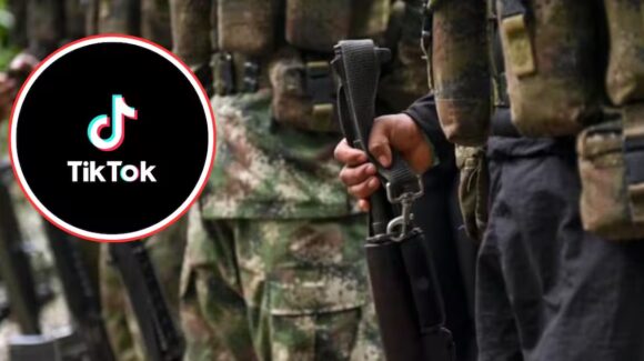 Crimen organizado recluta a menores por TikTok en México: Detectan 868 mensajes en un video y alertan sobre uso de Facebook y videojuegos