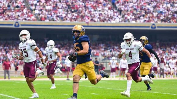 ¡Sábado de Clásico en la CDMX! UNAM y Poli se enfrentan en Ciudad Universitaria