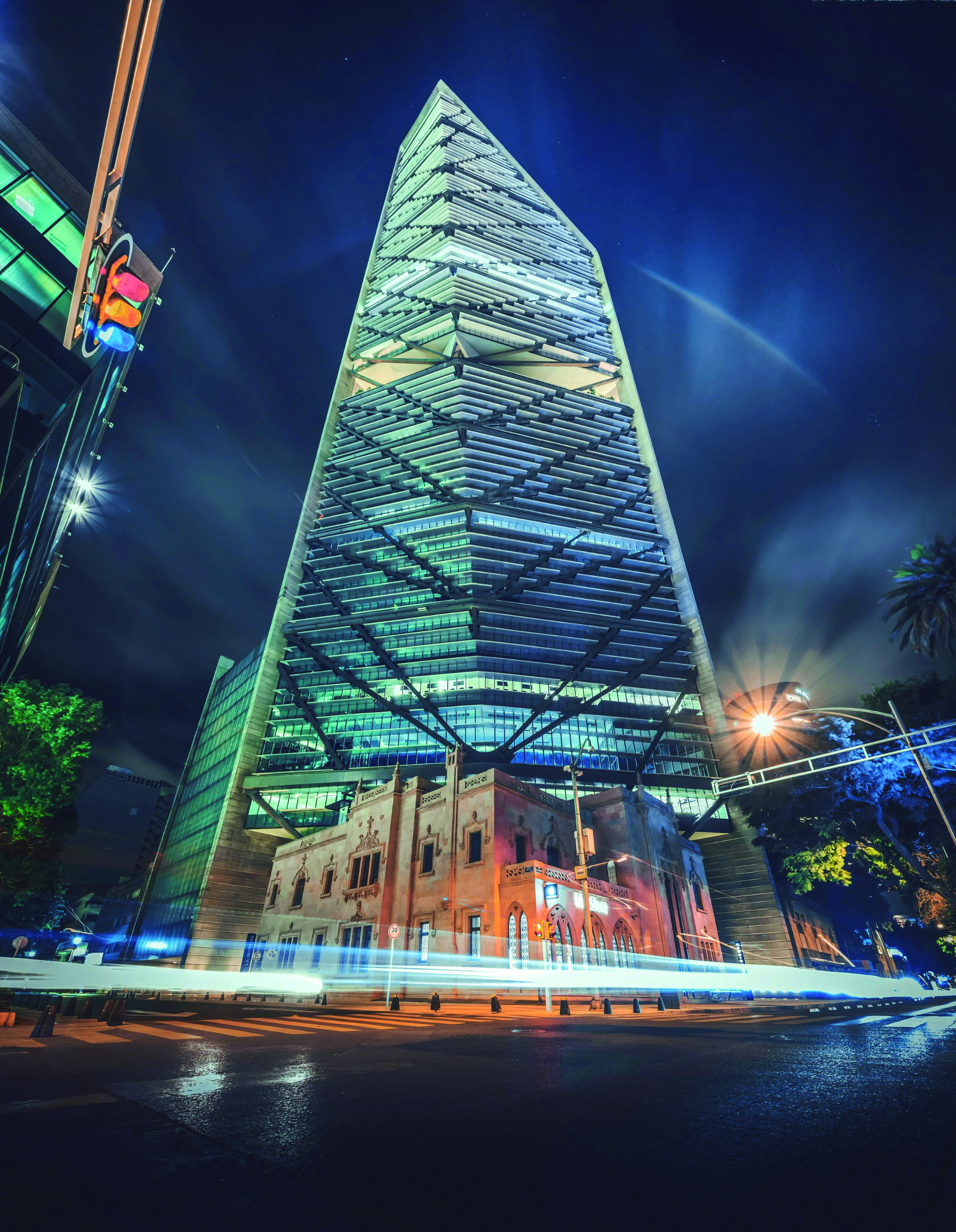 CDMX: Una urbe de museo