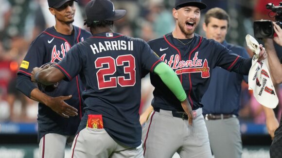 Playoffs MLB 2026-27: Resultados del domingo 4 de octubre