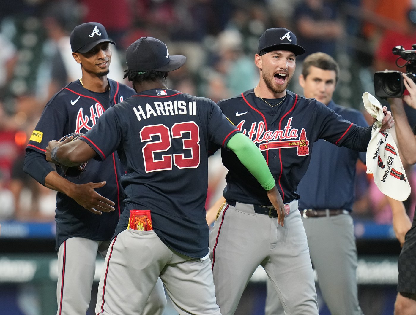 Braves
