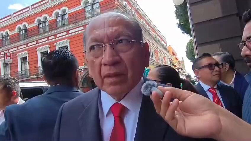 Hasta 28 funcionarios del gobierno de Puebla alistan su salida por el proceso de Morena rumbo a 2027