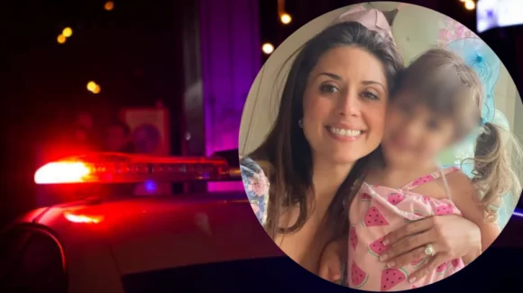 Mujer mata a su hija de 4 años en Houston tras perder la custodia y recibir orden de entregarla a su padre