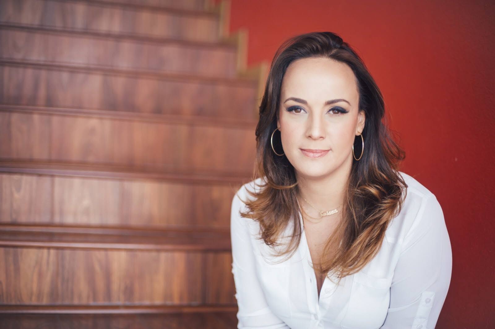 Susana Cohen, fundadora del despacho Cohen Abogados