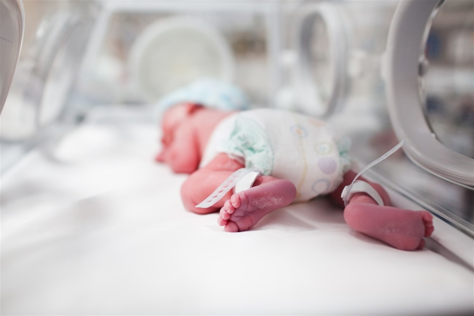 Denuncian muerte de bebés