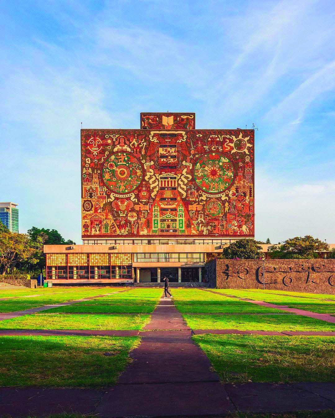 CDMX: Una urbe de museo