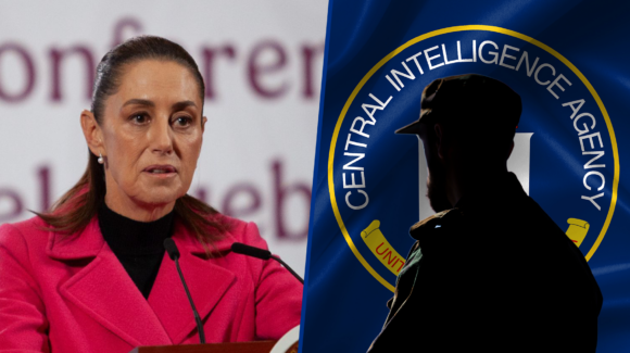 Sheinbaum confirma que la FGR mantiene abierta la investigación por el caso de agentes de la CIA en Chihuahua