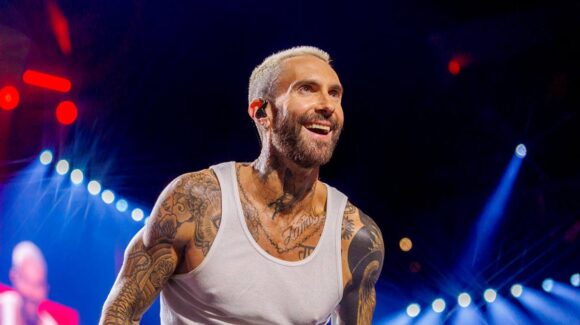 Maroon 5 en Monterrey: La banda enciende a sus fans con ‘Payphone’ y ‘Sugar’ en una noche sin lluvia