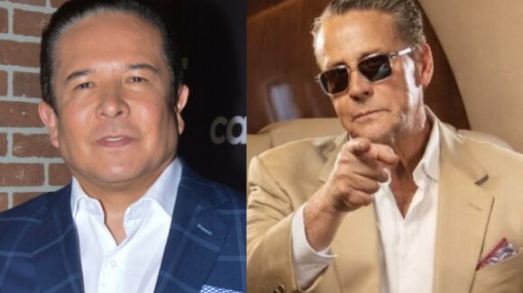 Alfredo Adame pierde batalla legal contra Gustavo Adolfo Infante y su caso se complica