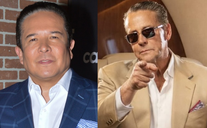 Alfredo Adame pierde batalla legal contra Gustavo Adolfo Infante y su caso se complica.