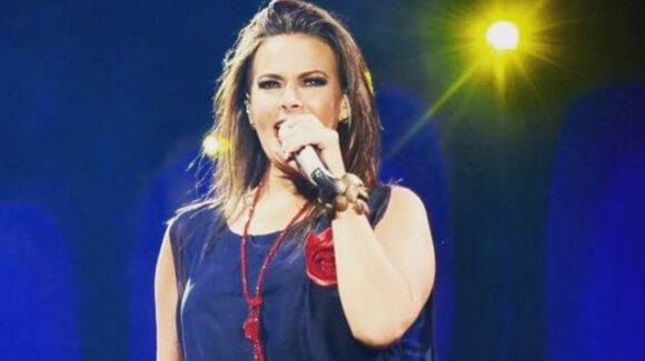Alix Bauer, de Timbiriche, enfrenta la pérdida de su esposo; su hija le dedica emotivo mensaje