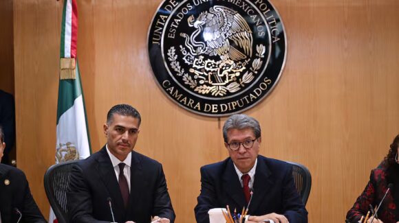 Harfuch niega ataques de EU contra narcolanchas en aguas mexicanas; cooperación es solo por información y patrullaje