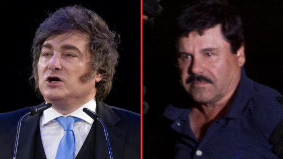 Argentina declara terroristas al Cártel de Sinaloa y a La Nueva Familia Michoacana; Milei formaliza medida en resolución oficial