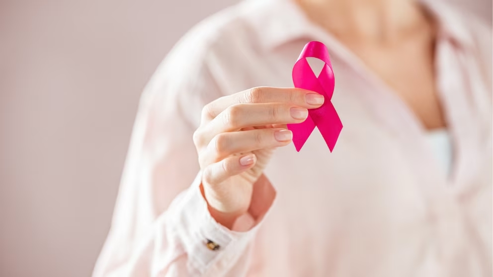 México suma más de 20 mil casos de cáncer de mama en lo que va del 2026