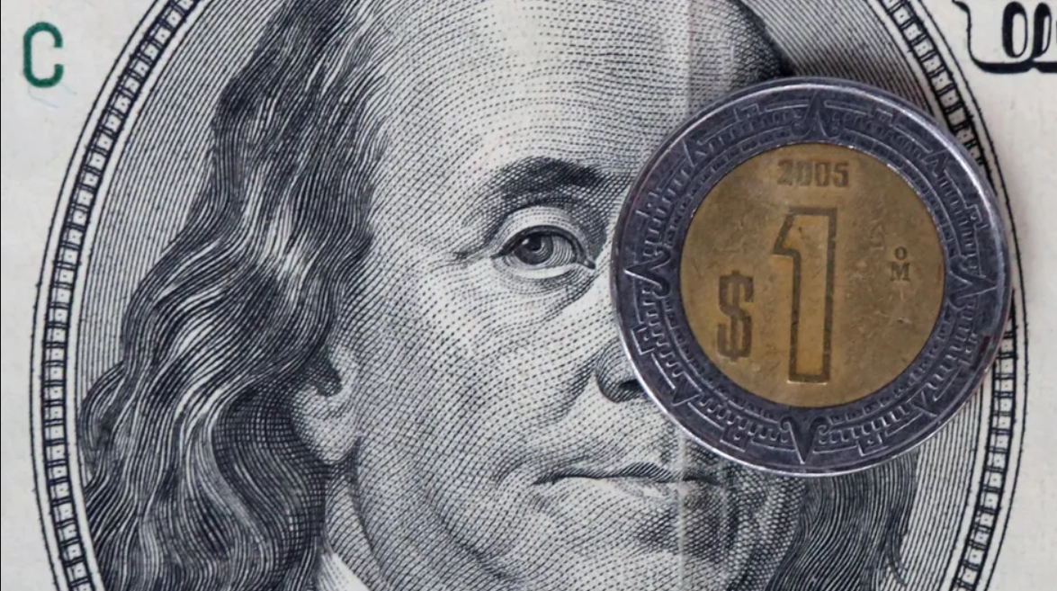 Precio del dólar hoy jueves 1 de octubre de 2026