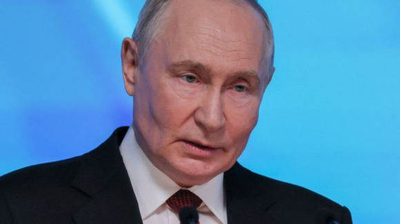Putin asegura que están listos para usar armas nucleares en caso de ataque a cualquier región rusa