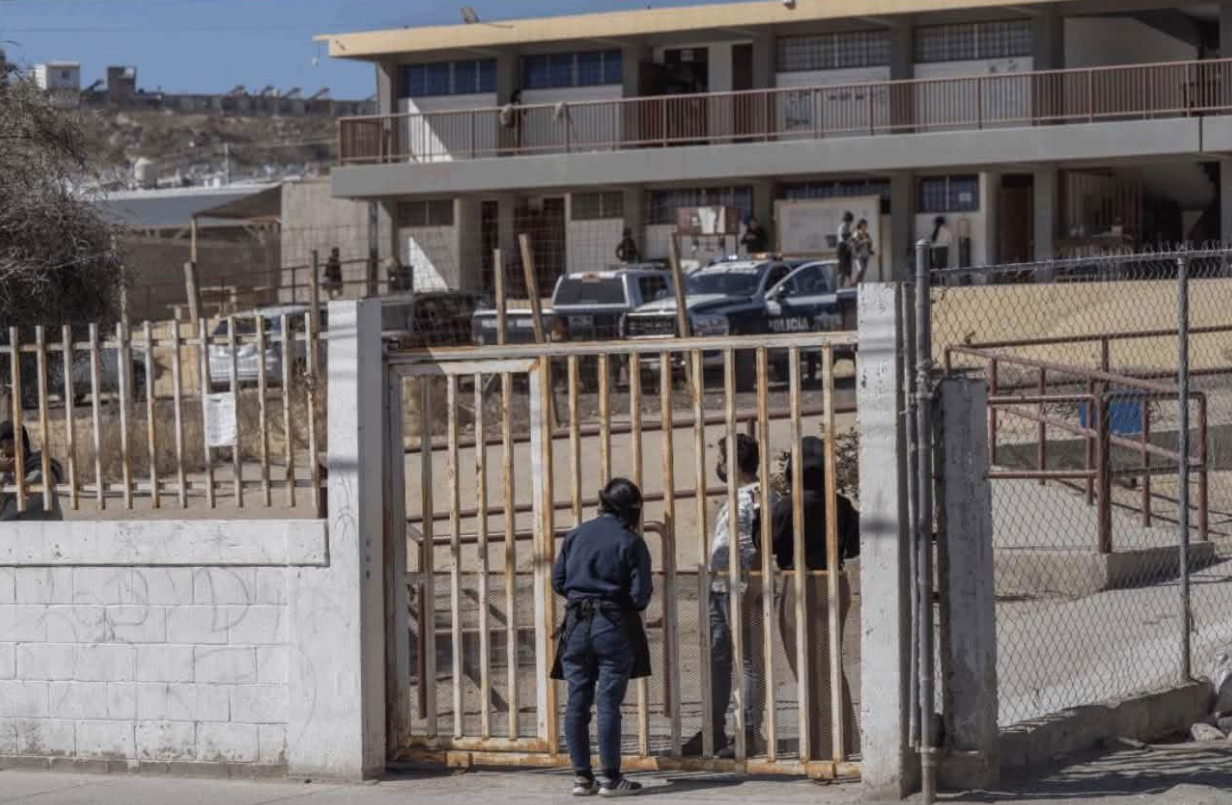 SEP lamenta ataque en Secundaria 13 de Torreón