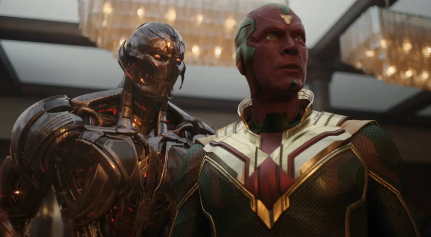 Marvel revela nuevo tráiler de VisionQuest