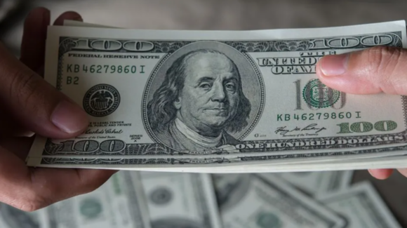 Precio del dólar en México hoy viernes 2 de octubre: Tipo de cambio actual
