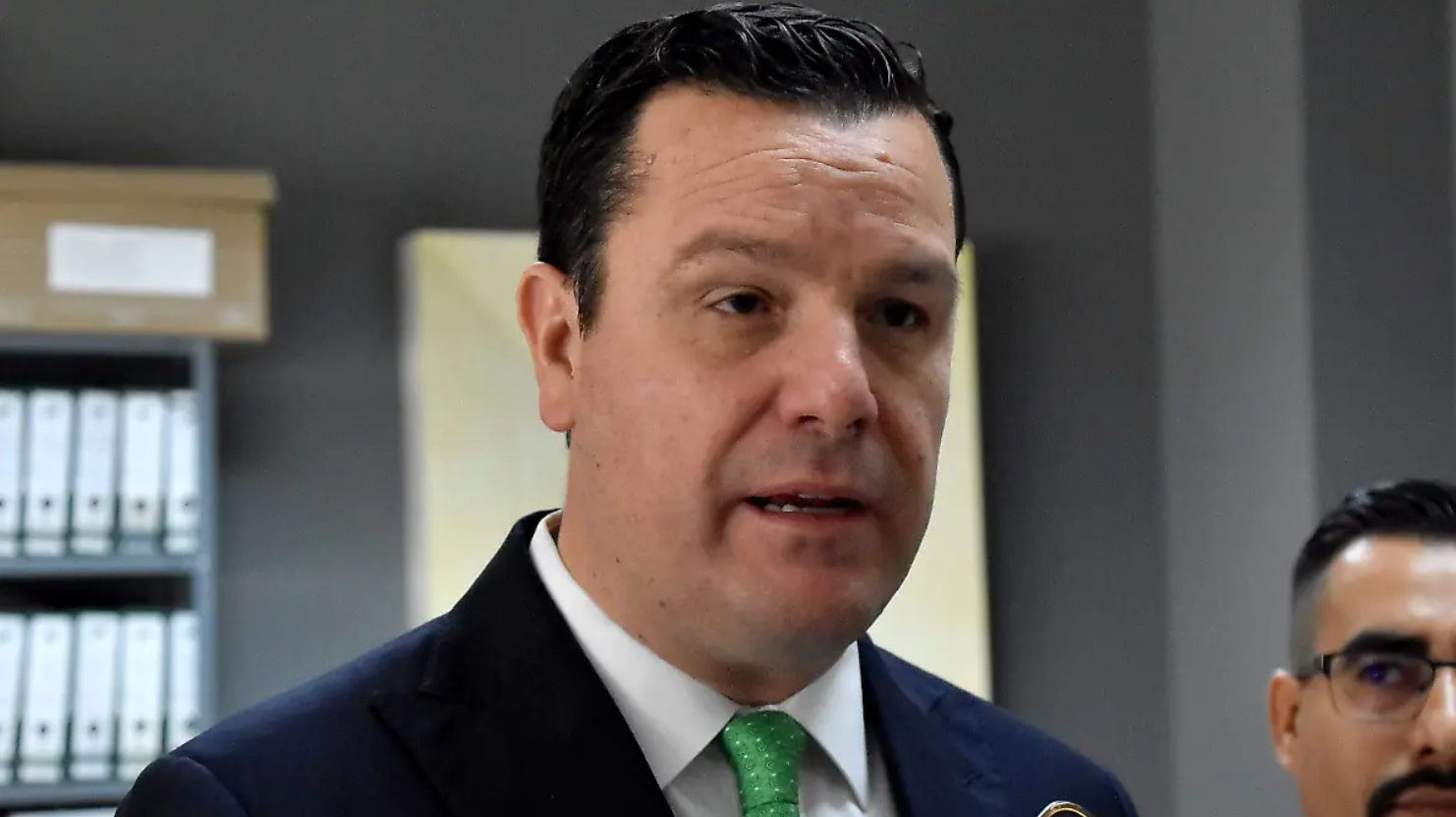 Fiscal descarta crimen organizado tras ataque en secundaria de Torreón