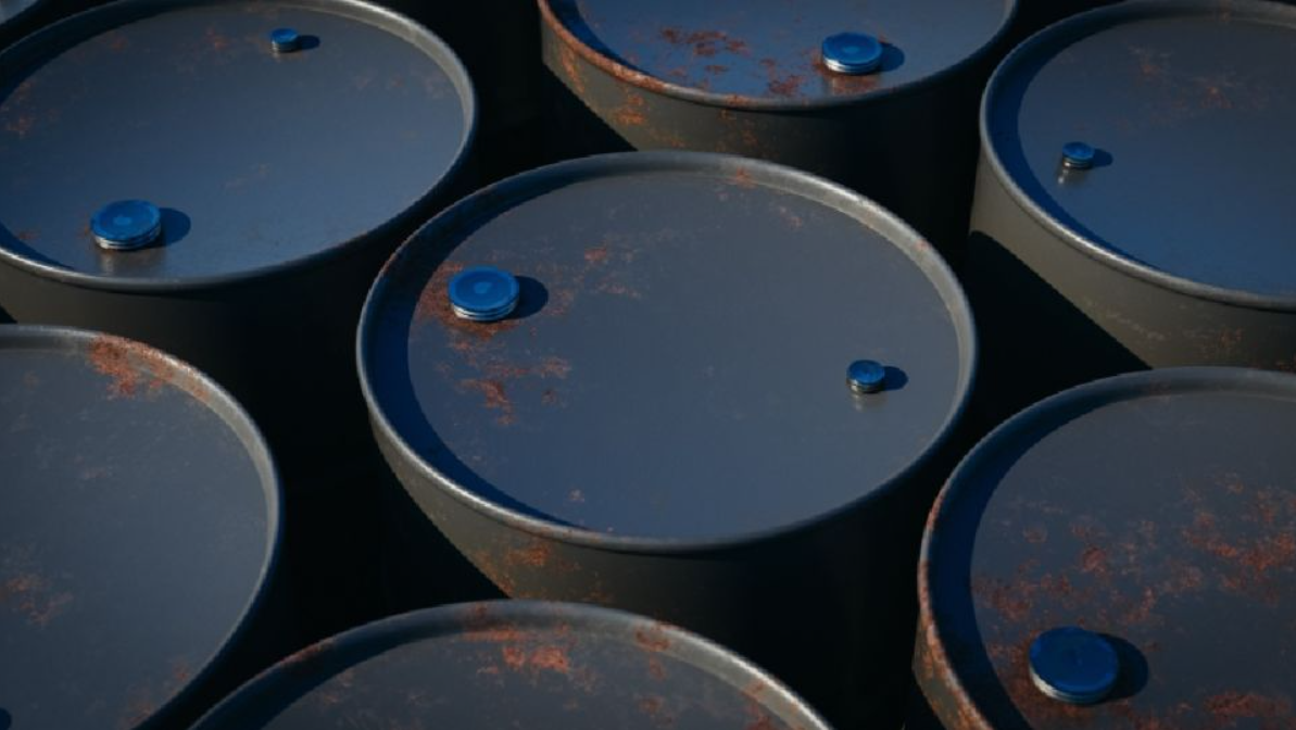 G7 liberará hasta 100 millones de barriles de diésel y petróleo