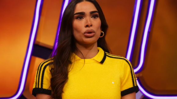 Galilea Montijo revela el verdadero motivo de la salida de Yahir de La Casa de los Famosos México