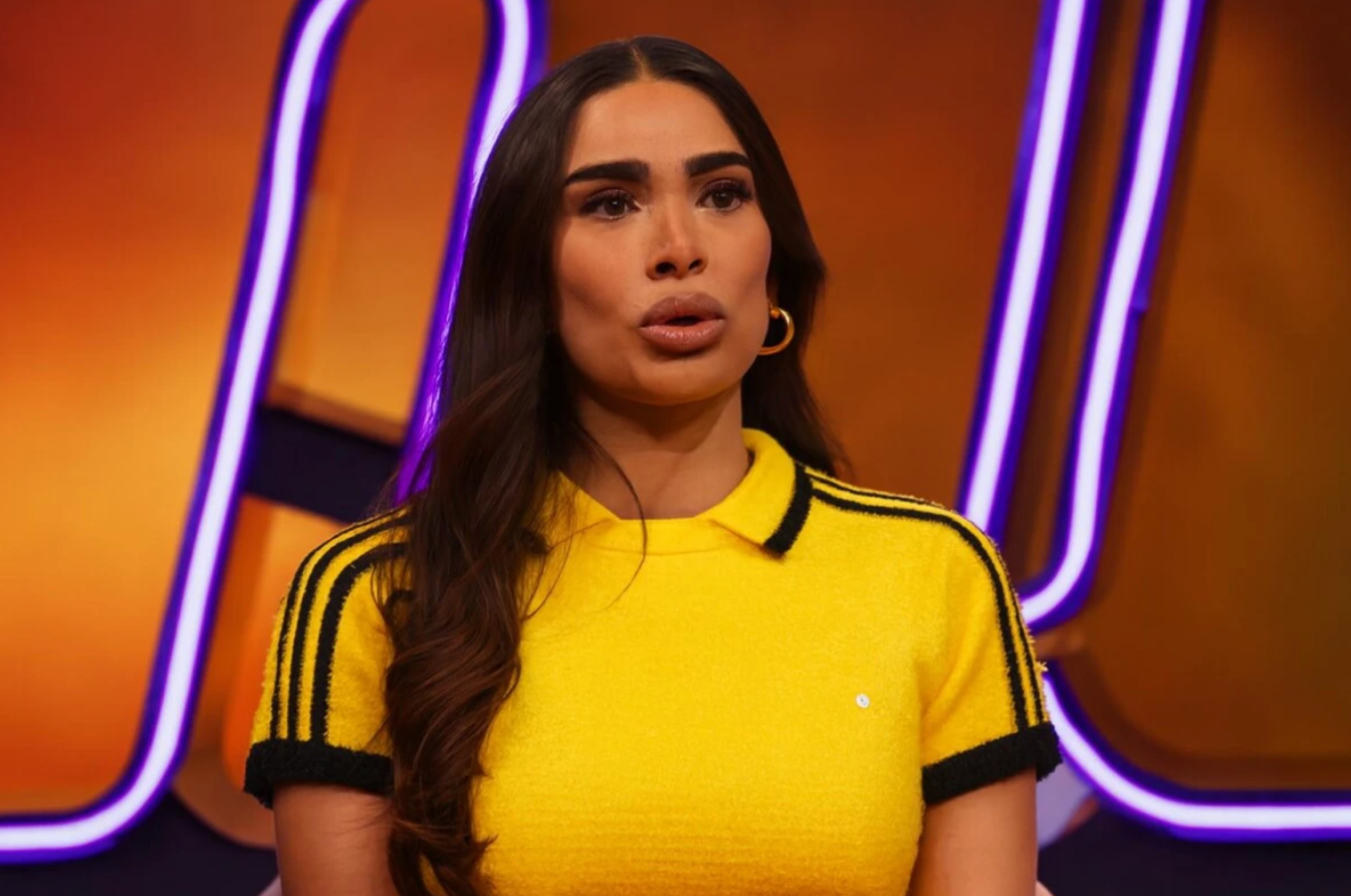 Galilea Montijo revela el verdadero motivo de la salida de Yahir