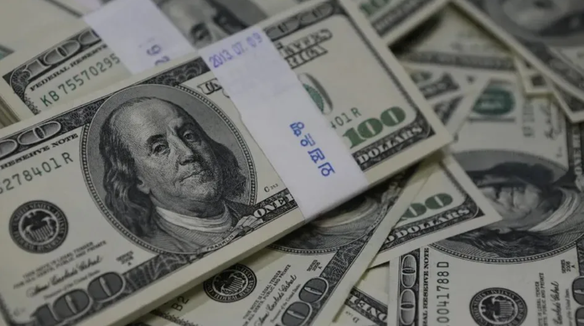 Precio del dólar HOY sábado 3 de octubre 2026