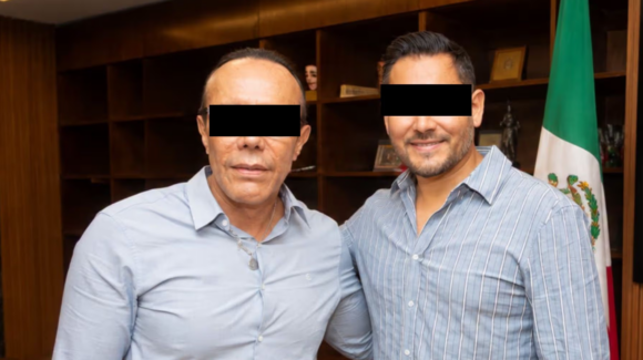 Detienen al alcalde y al exedil de Suchiapa, Chiapas, por investigación tras fuga de preso