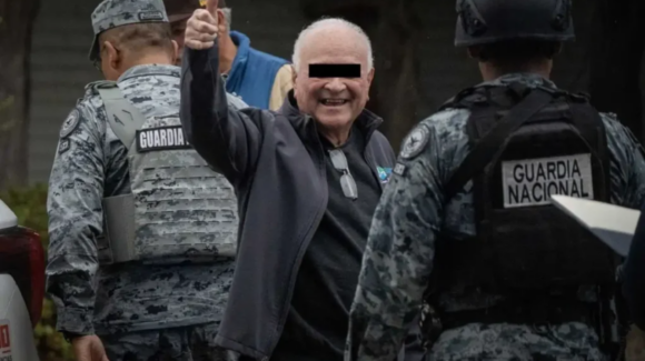FGR afirma tener pruebas sólidas contra Ernesto ‘N’ por presunto contrabando de combustible