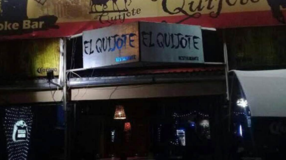 Ataque armado en bar de Zamora deja cinco muertos; una persona permanece herida