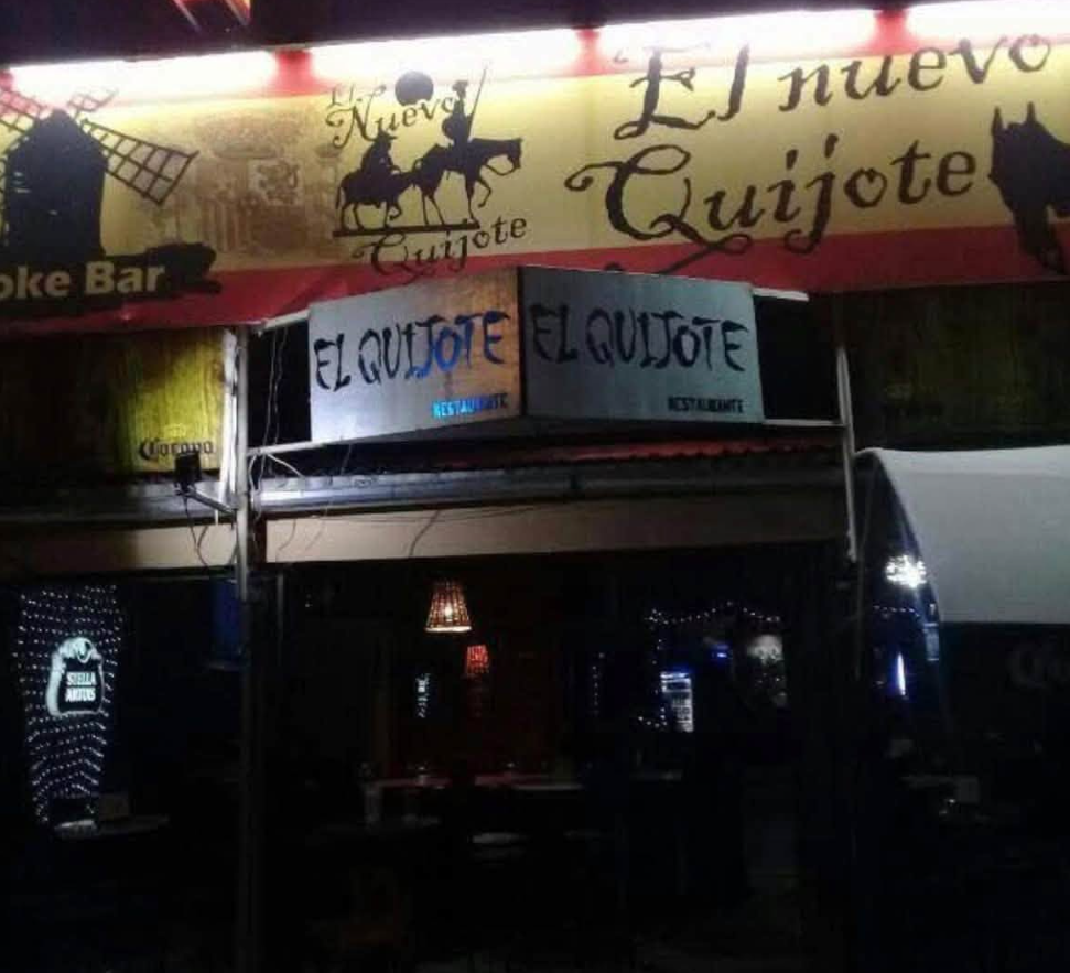 Ataque armado en bar de Zamora deja cinco muertos