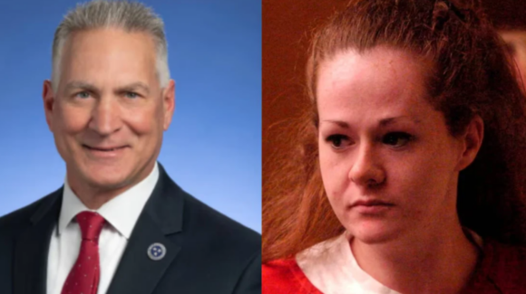 Renuncia jefe de prisiones de Tennessee tras fallida inyección letal de Christa Pike