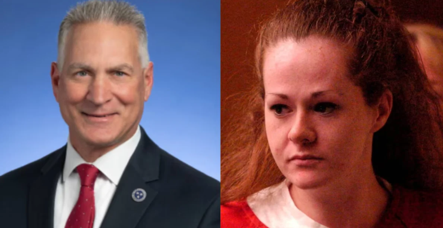 Renuncia jefe de prisiones de Tennessee