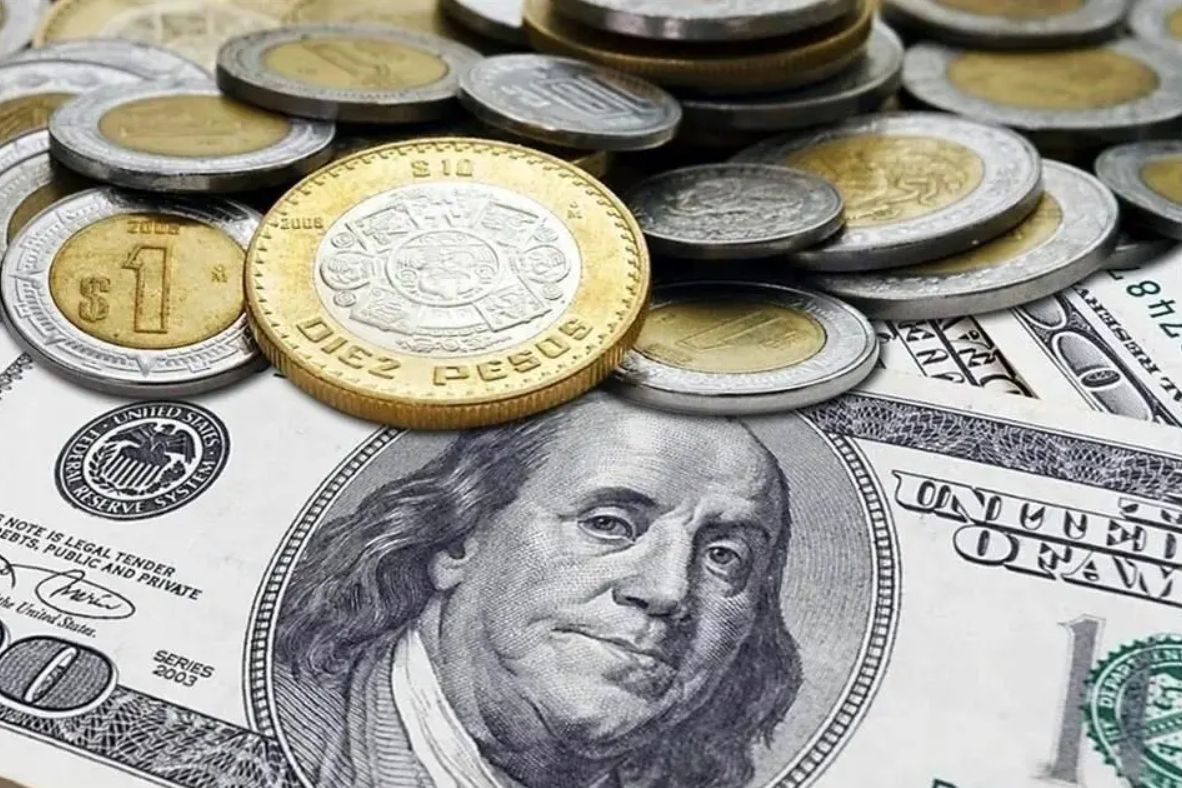 Precio del dólar hoy 5 de octubre 2026