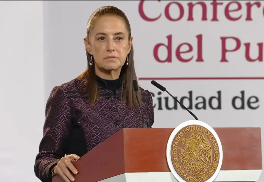 Sheinbaum presentará decreto para frenar violencia en redes sociales