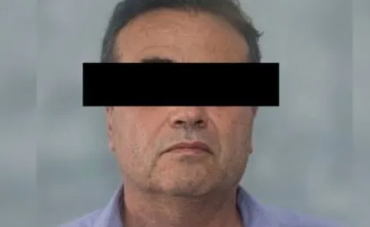 Se entrega médico buscado por 8 muertes tras aplicar “sueros vitaminados” en Sonora