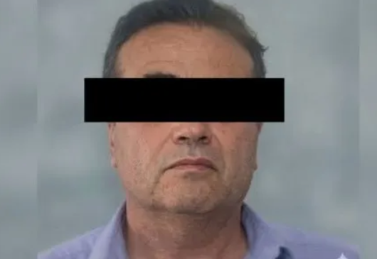 Se entrega médico buscado por muertes tras aplicar “sueros vitaminados”