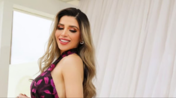 Emma Coronel revela que ‘El Chapo’ Guzmán mantiene contacto con sus hijas