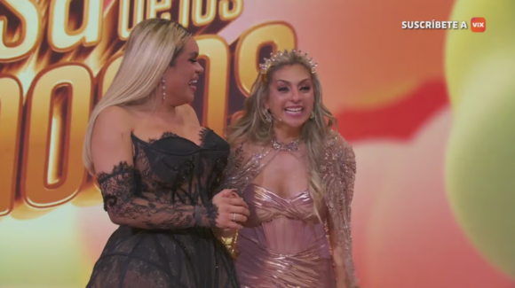 Mariana Ochoa hace polémico comentario contra Wendy Guevara antes de ganar ‘La Casa de los Famosos’