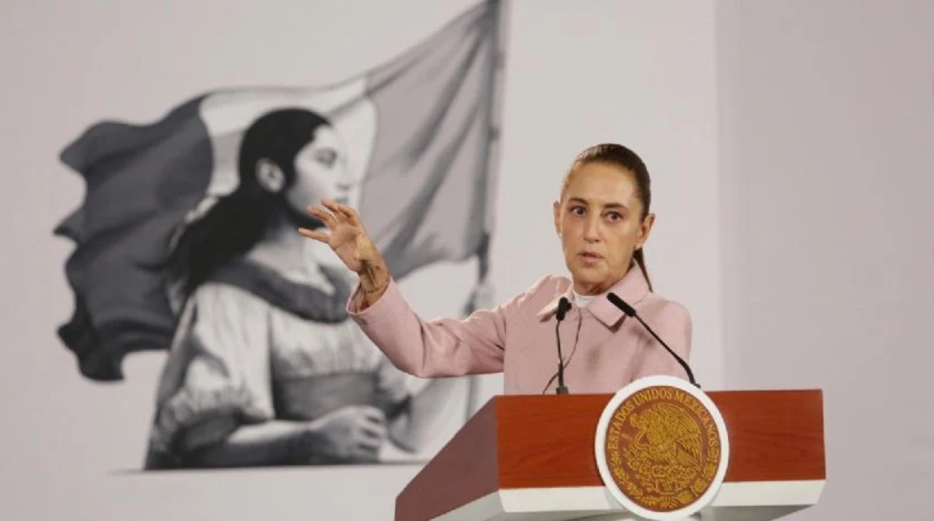 Sheinbaum aclara objetivo de la nueva ley catastral