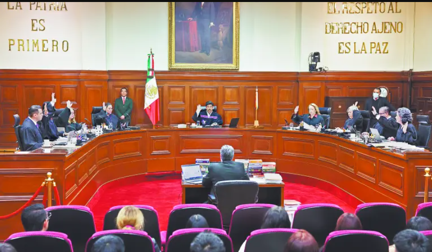 SCJN avala reducir aguinaldo de 60 a 30 días