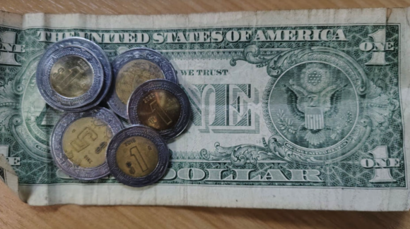 ¿Cuál es el precio del dólar en México hoy miércoles 7 de octubre de 2026? Tipo de cambio actual