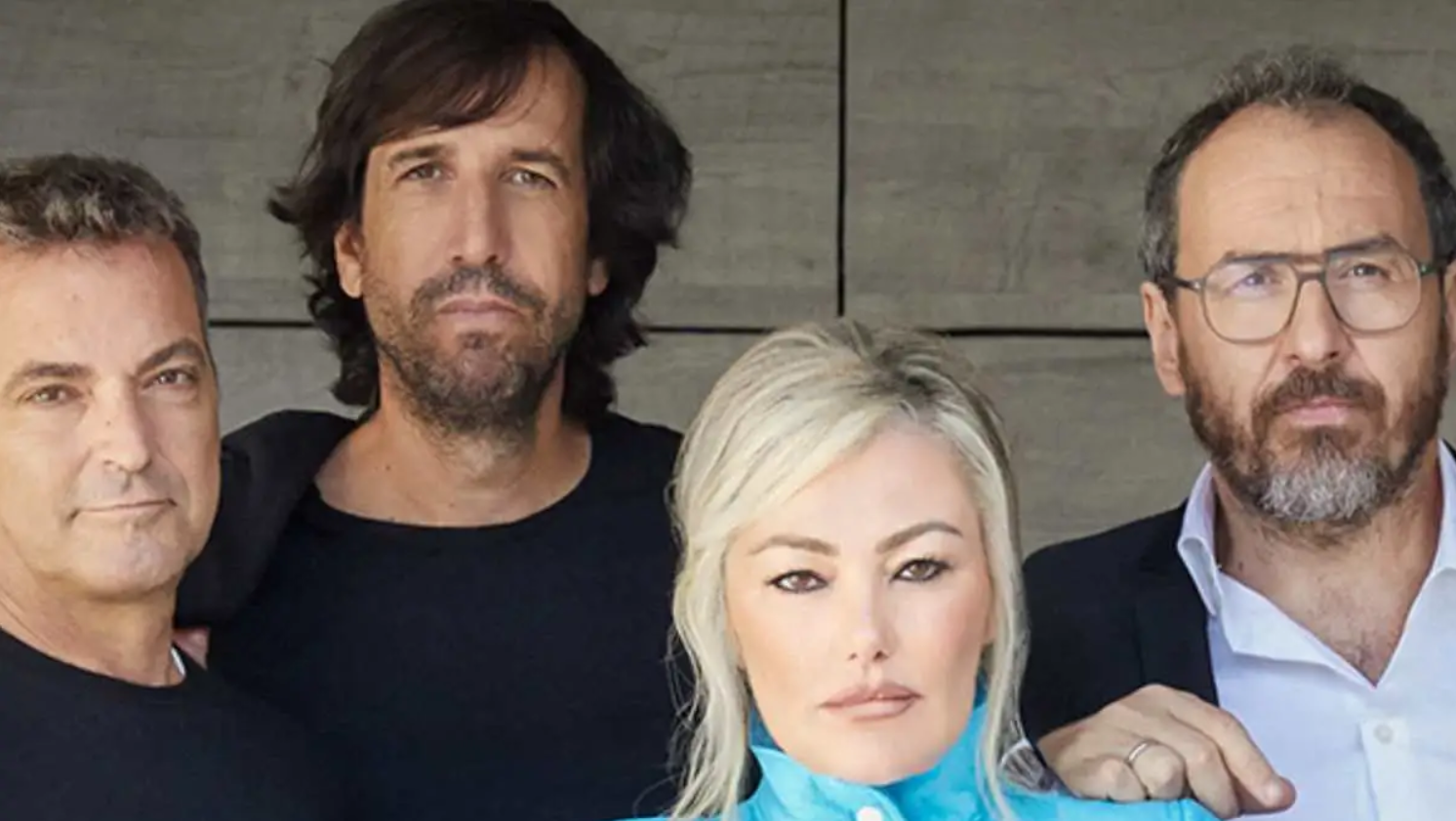 La Oreja de Van Gogh confirma fechas en México con Amaia Montero