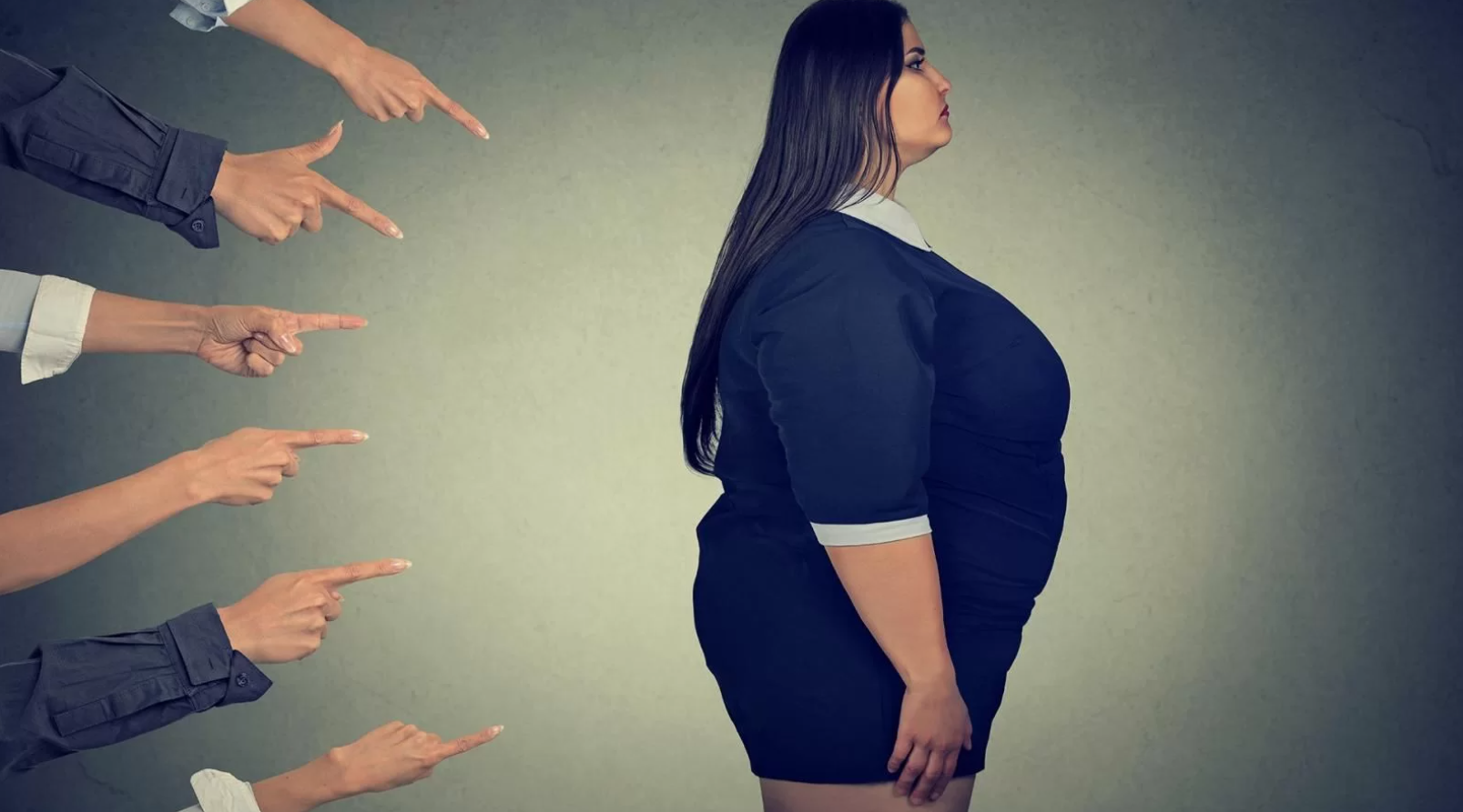 CDMX analiza iniciativa para sancionar la gordofobia como discriminación