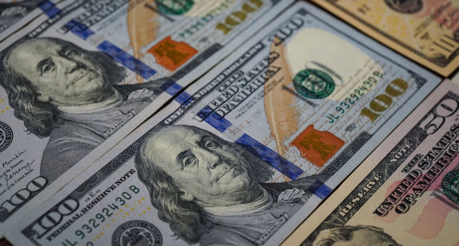 Precio del dólar hoy 8 de octubre 2026
