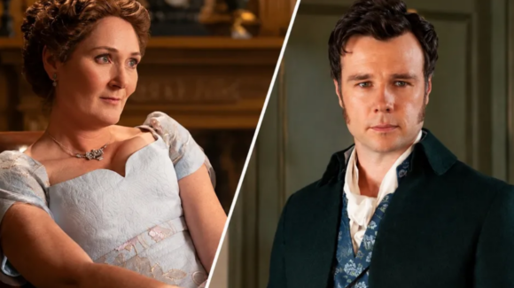 Es oficial: Netflix confirma nueva serie de ‘Bridgerton’ sobre Violet y Edmund