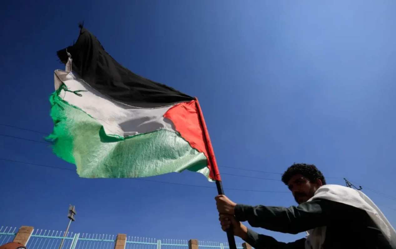 Autoridad Nacional Palestina aplaza las elecciones legislativas