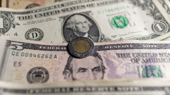 Precio del dólar este sábado 10 de octubre 2026: Tipo de cambio en México